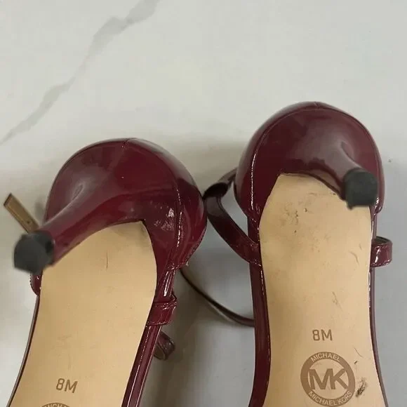 Michael Kors Sandals - Picture 9 of 14